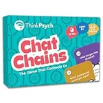 ThinkPsych Chat Chains - Fun Therap