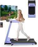 DeerRun Incline Treadmills for Home