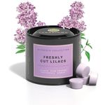 Lilac Essential Oils