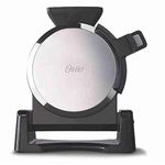 Oster Titanium-Infused DuraCeramic Waffle Maker Model CKSTVWF1