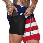 UTTPLL American-Trunks-Compression-