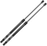 2x Gas Spring Tailgate Compatible with Focus MK2 DA DP HCP Hatchback 2004-2010 4M51A406A10AB