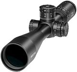 Arken Optics EPL4 6-24x50 FFP MOA V