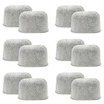 12 packs Compatible with keurig charcoal coffee filters fit Keurig 2.0 and Older Coffee Machines