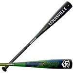 Louisville Slugger 2022 Vapor (-9) USA Youth Baseball Bat - 27"/18 oz