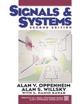 Signals and Systems (Prentice-Hall Series in Signal Processing)