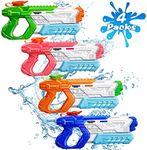 Quanquer Water Gun for Kids Adults 