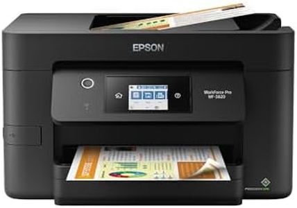 Epson® Wor