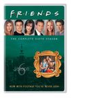 Friends: The Complete Sixth Season