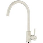 GRIFEMA Irismart, Kitchen Tap with Swivel Spout, High Sink Mixer [Amazon Exclusive]