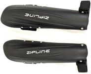 Zipline Ski Forearm Guards for Ski 