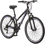 Schwinn GTX 1.0 Comfort Adult Hybri