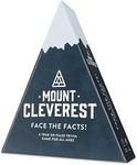 MOUNT CLEVEREST - Original Edition 