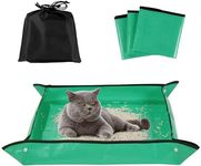 ROYALAY 3 Pcs Portable Travel Litte