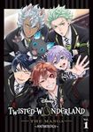 Disney Twisted-Wonderland: The Manga―Anthology, Vol. 1: Volume 1