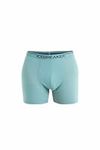 Icebreaker Men's Boxer Shorts, Cloud Ray, L