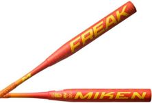Miken | 2025 | Freak Slowpitch Soft