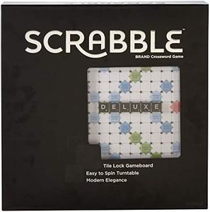 Scrabble Y