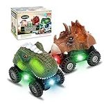 Niskite Dinosaur Toys for 2 Year Ol