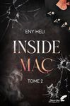 Inside Mac, tome 2 (dark romance) (French Edition)