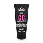 Muc-Off Luxury Womens Chamois Cream, 100ml - Cooling Anti Chafing Cream, Ultra-Hydrating Moisturiser - Chamois Cream for Cyclists, Runners, Athletes