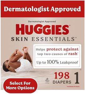 Huggies Si