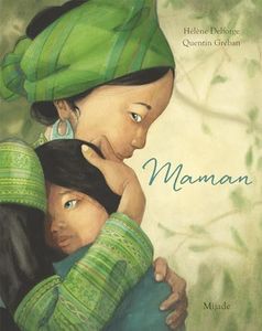 Maman