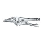 Irwin 14-6LN Vise Grip 2-1/4-Inch Jaw Capacity 6-Inch Long Nose Plier