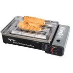 Kampa - Sizzle Tabletop Camping BBQ