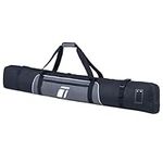 Tonesport Ski Bag for Air Travel - 