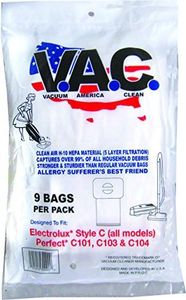 VACUUM AME