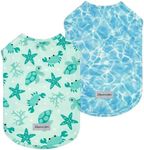 Fitwarm 2 Pack Marine UPF 50+ UV Su