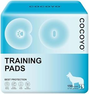 COCOYO Dog