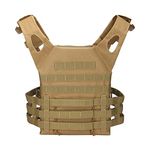 Tactical Vest For Men Bulletproof