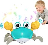 Baby Toys Crawling Crab - Infant Tu