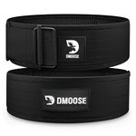 Nylon Weight Lifting Belt