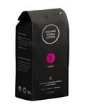 Kicking Horse Coffee - Hola Blend, Ground 100% Arabica Coffee | Light Roast | All Organic & Fairtrade | 284 g