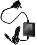 Power Supply Replacement for KORG TRITON LE KEYBOARD ADAPTER UK 9V 220V 230V 240V