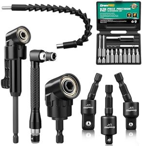 GRENPRO 19