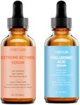 +1Herolabs Face Serum Set – Retinol