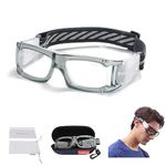 Racquetball Goggles For Women