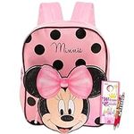 Minnie Mouse Mini Backpack for Todd