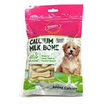 Gnawlers Calcium Milk Bone Treats for Dogs - 270 g