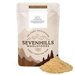 Sevenhills Wholefoods Organic Raw Maca Powder 500g