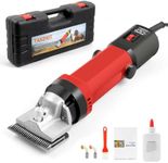 TAKEKIT Horse Clippers, 600W Profes