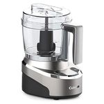 Cuisinart EVOLUTIONX™ RMC-100C Cordless Rechargeable 4-cup Chopper