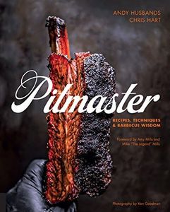 Pitmaster: