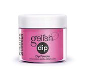 Gelish Amour Color Please Dip Powder