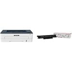 Xerox B230 A4 34ppm Black and White (Mono) Wireless Laser Printer with Duplex 2-Sided Printing with High Capacity Toner