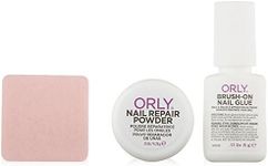 Orly Nail Rescue Boxed Kit